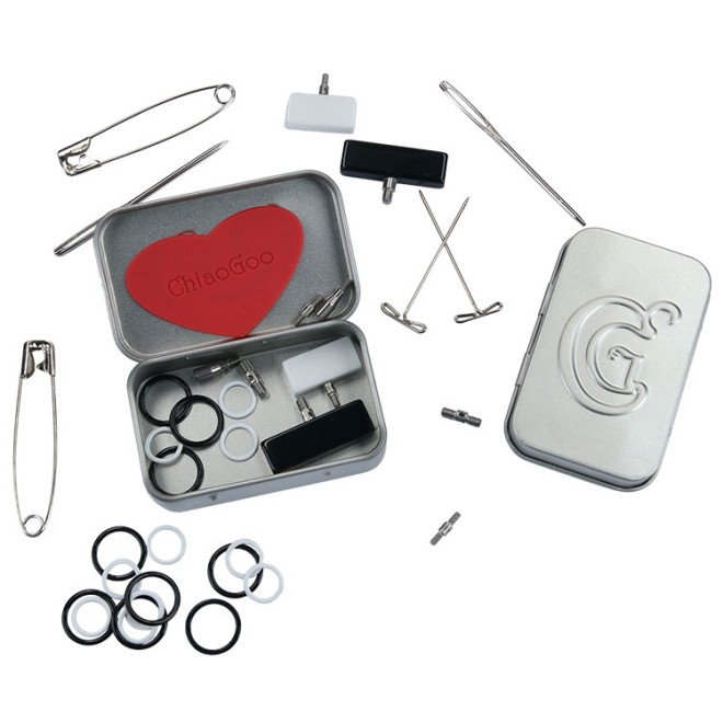 Zubehör Tools Kit