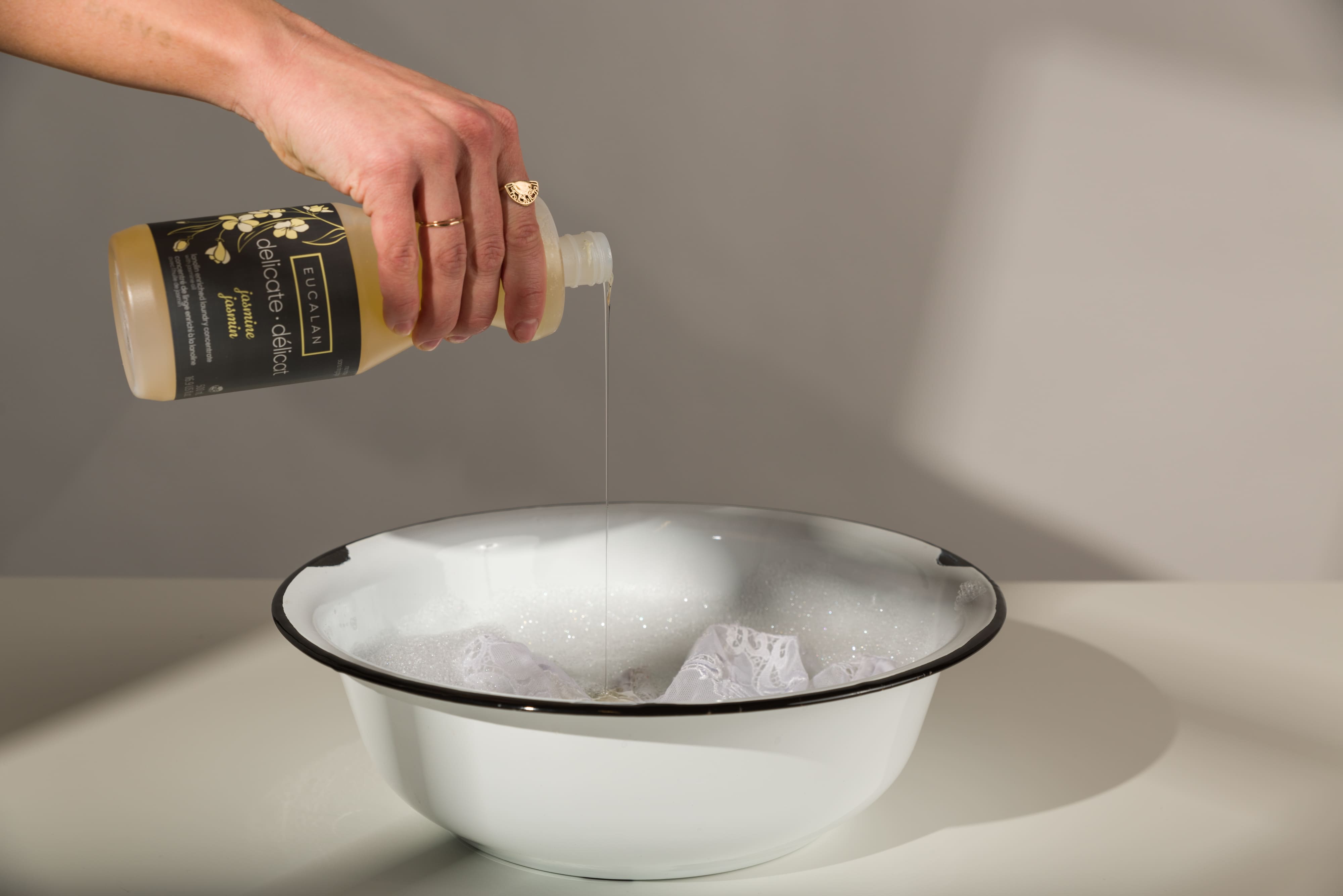 Eucalan Flüssigwaschmittel