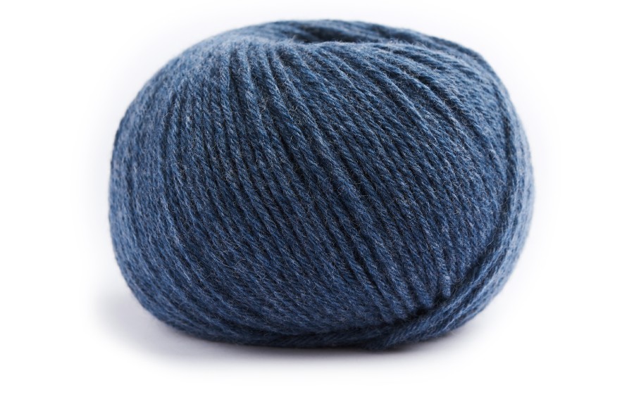 41 Jeansblau