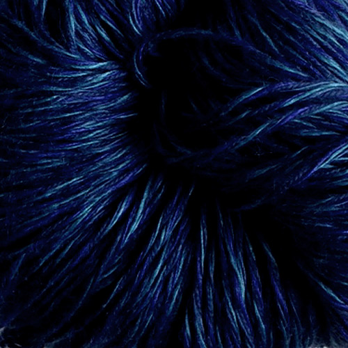 12 Morkbla (Dunkelblau)