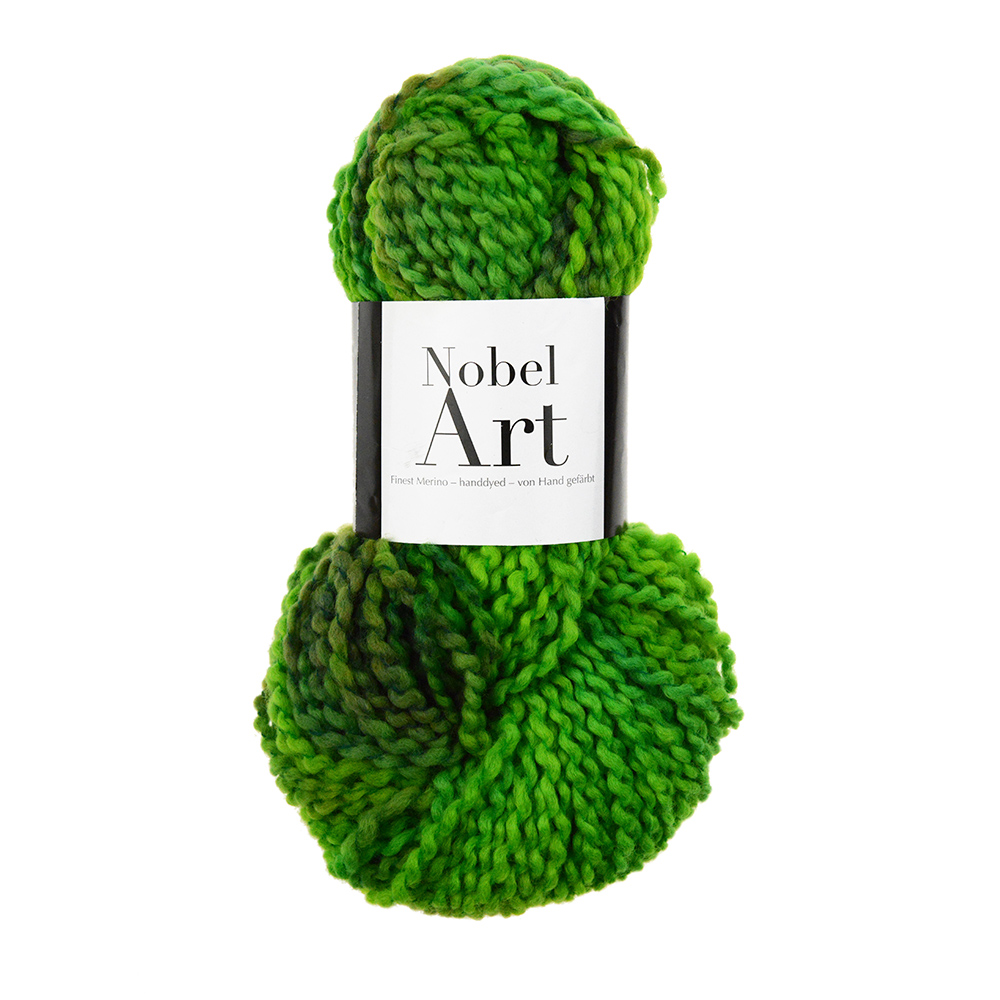 Nobel Art