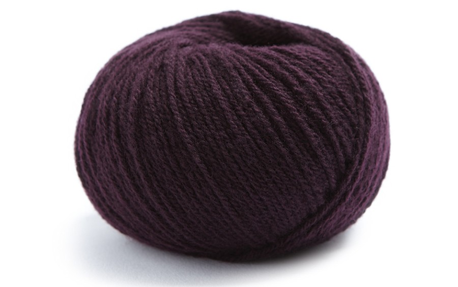 Aubergine 50
