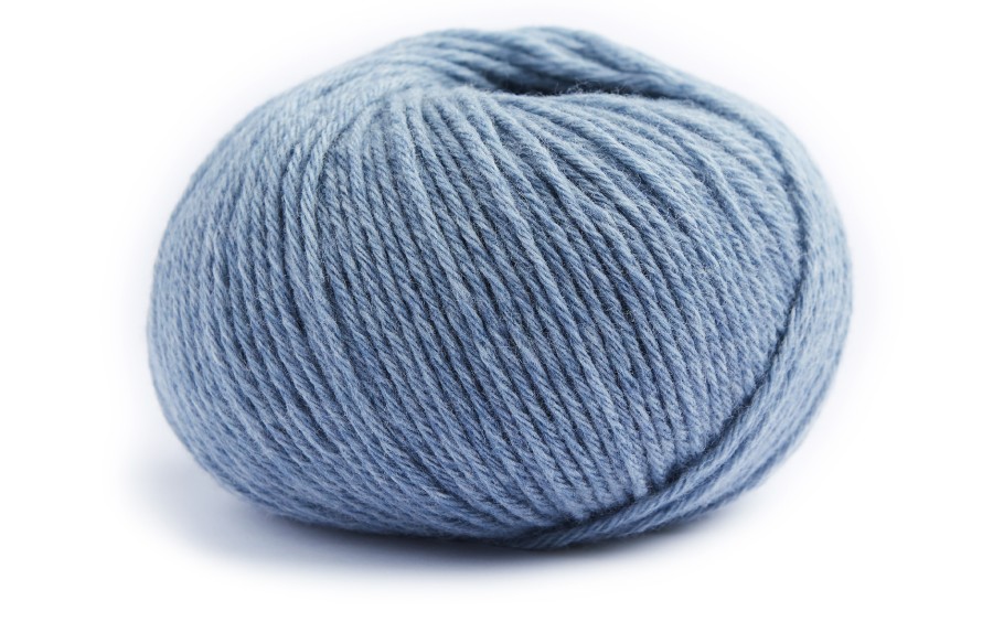 54 Eisblau