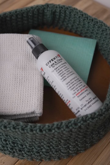 Care & Clean Reinigungsspray