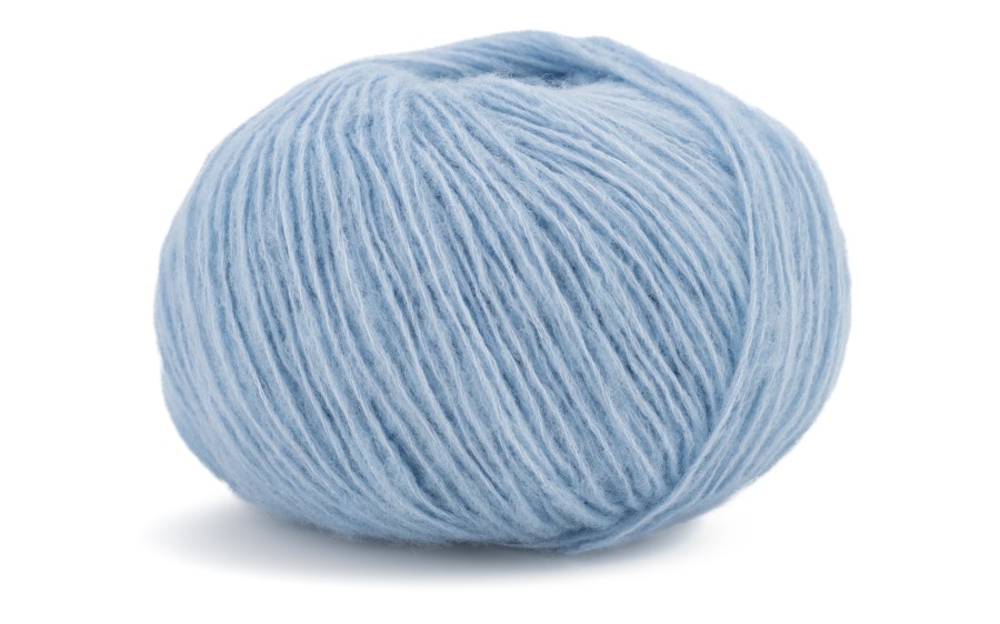 36 Taubenblau
