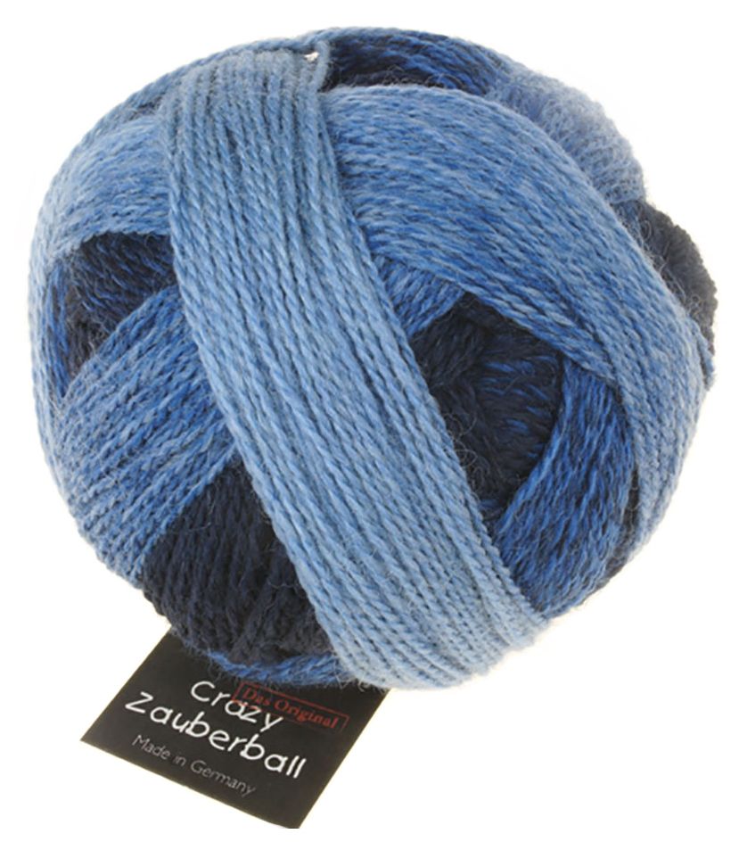 Zauberball Crazy