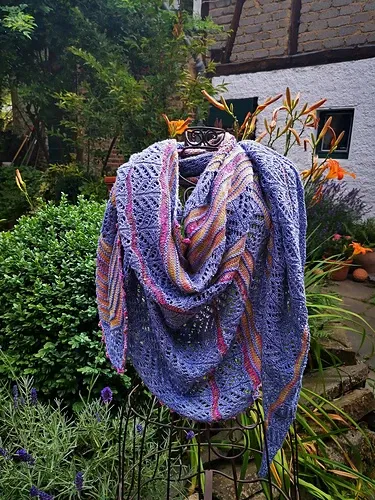 Enjoy the chill (englisch)