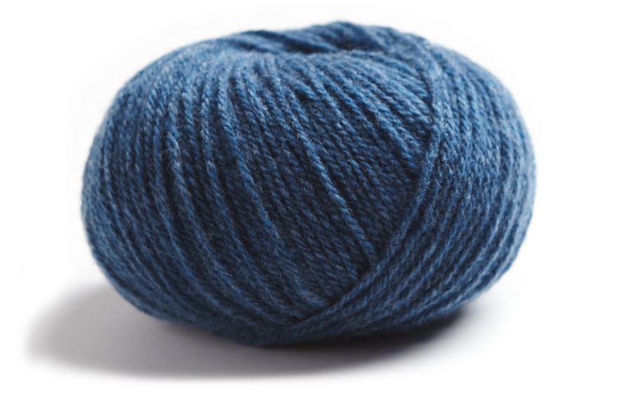 Jeansblau 41 M