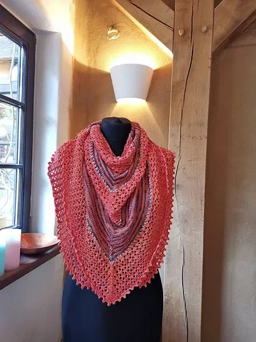 Tangerine Dream (englisch)