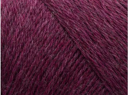 807 Boysenberry (melange)