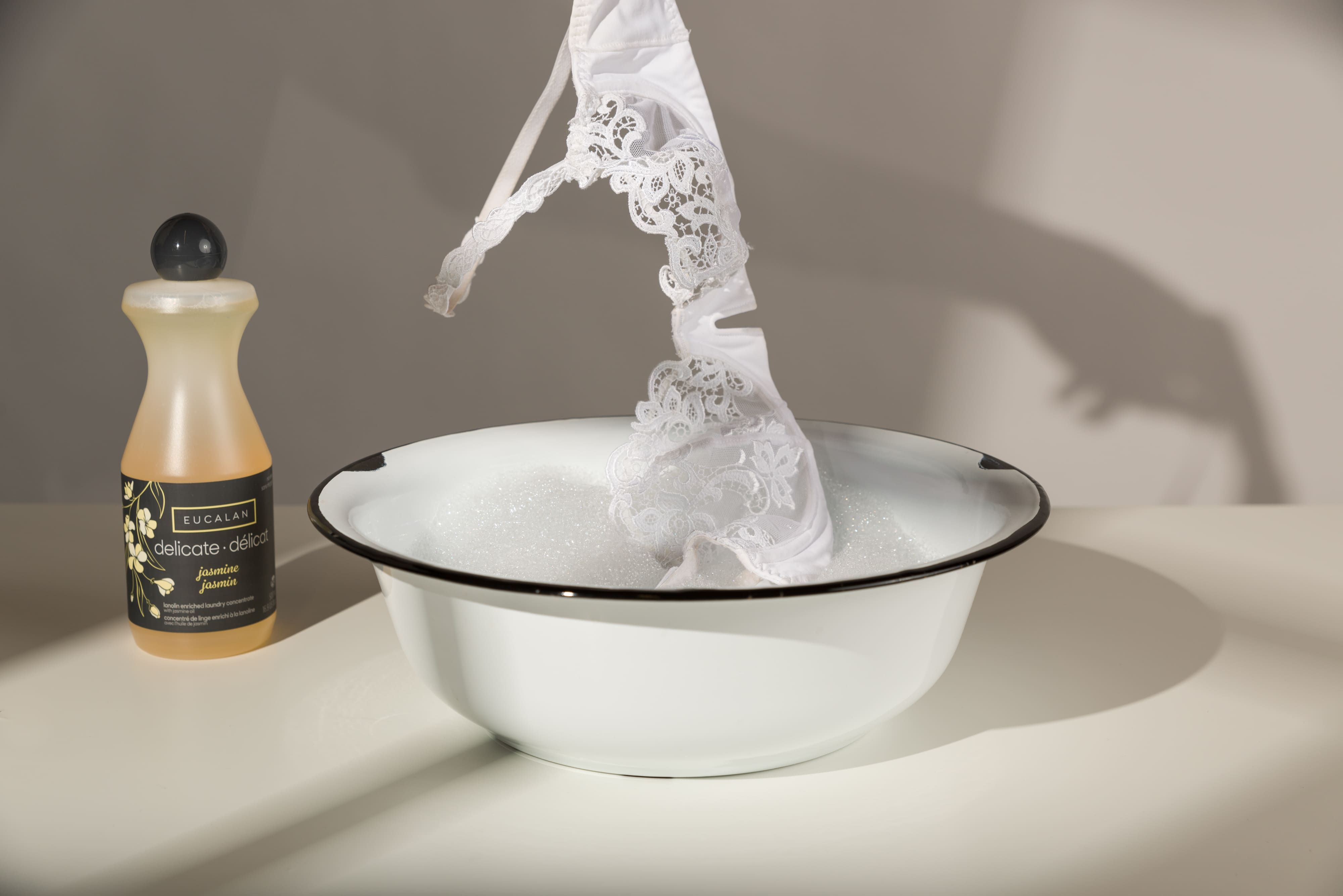 Eucalan Flüssigwaschmittel