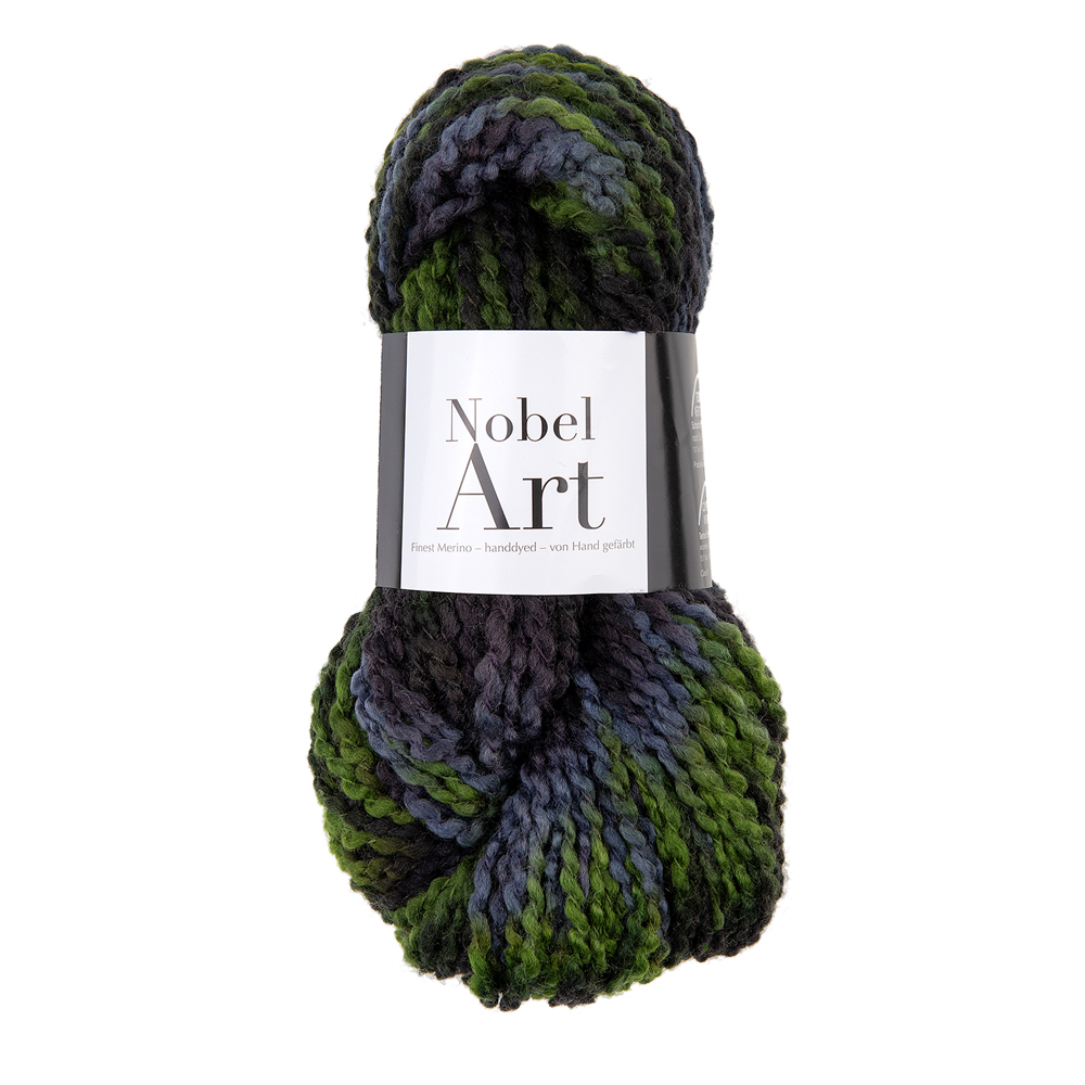 Nobel Art