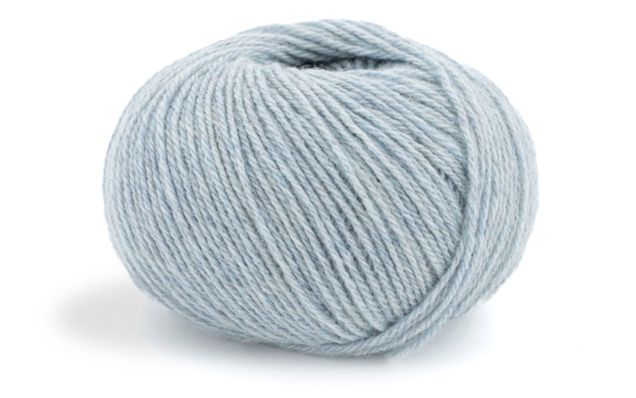 Gletscherblau 76 M